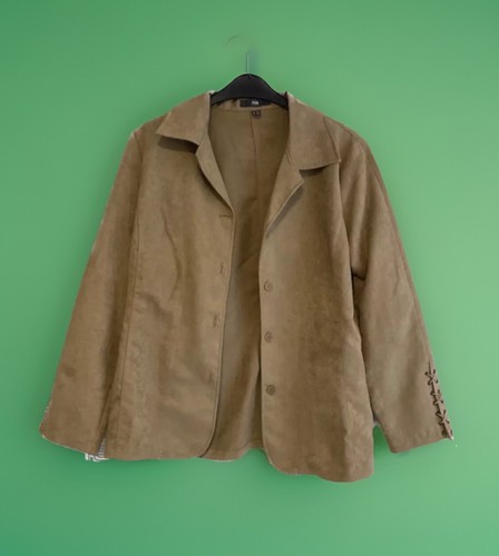 Indian jacket 42 - jacket,