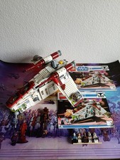 Lego Star Wars 7676