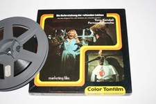 Super 8 Film"Die Auferstehung