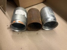 Ventilschutzkappe Druckgas-