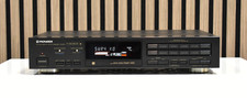 PIONEER F-550 RDS Reference
