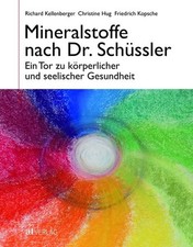 Mineralstoffe nach Dr