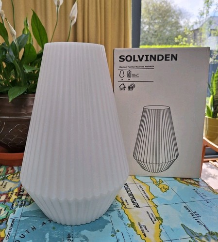 Ikea solvinden solar power - ikea,
