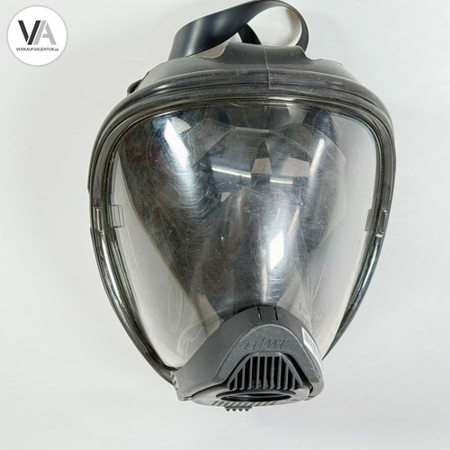 Dräger r54686 vollmaske - si,