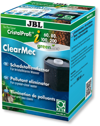 Jbl clearmec filtereinsatz - jbl,