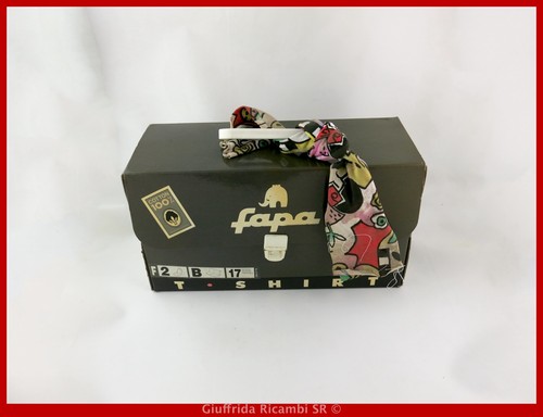 Fapa coprisedili fodere set - coprisedili,