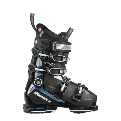Nordica speedmachine w - speedmachine, 95
