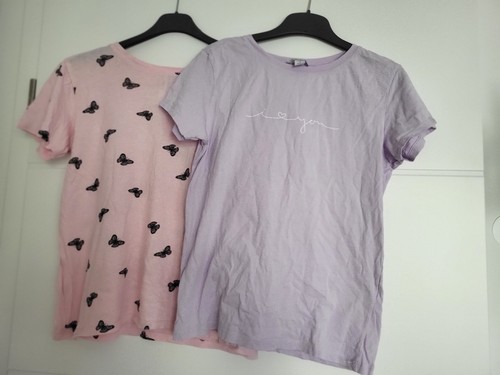 Shirt damen rosa lila s - damen,