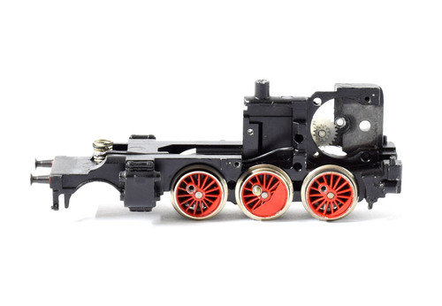 Märklin treibgestell 201650 - märklin,