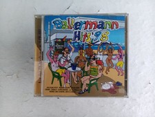 CD, Ballermann Hits 98