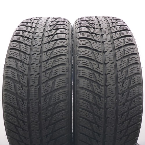 215 nokian - 55, 215/55