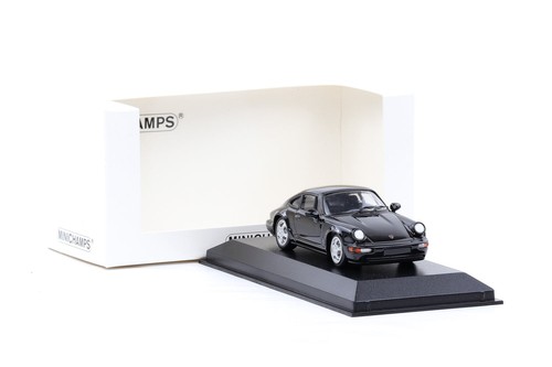Minichamps porsche 911 - minichamps,