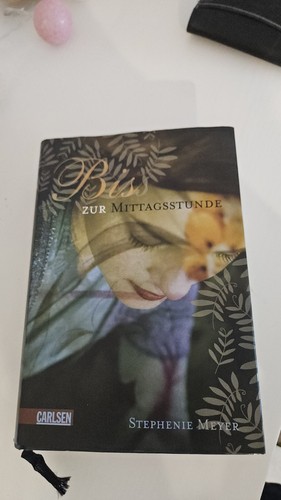 Stephanie meyer biss zur - meyer,