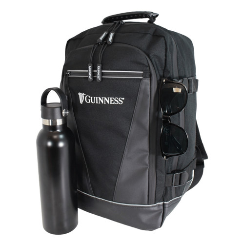 Offizieller guinness rucksack - guinness,