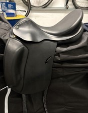 Prestige Roma Dressage 17/35