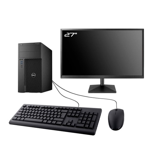 Dell 3620 tour - dell,