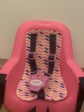 Zapf 834329 BABY born