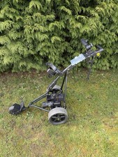 PowaKaddy Freeway Elektro Golf