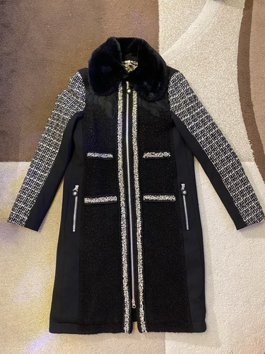 Damen mantel sportalm gr - damen,