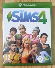 The Sims 4 - Microsoft Xbox One ⚡