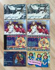 Tchibo-Weihnachtshefte