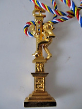 Orden  Karneval Fasching  MCC