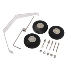 Rc Aluminiumlegierung