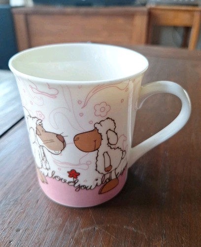 Nici tasse wolf und schaf - und,