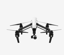 DJI Inspire 1 Drone w/props &
