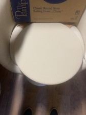 Pampered Chef 13" runder Pizza