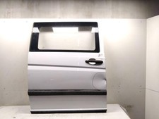 Mercedes Benz Vito 639