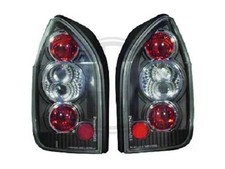 Designrückleuchte Set für