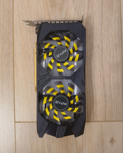 Kfa2 nvidia geforce - geforce, gtx