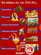 So lebten sie.... Zur Zeit der