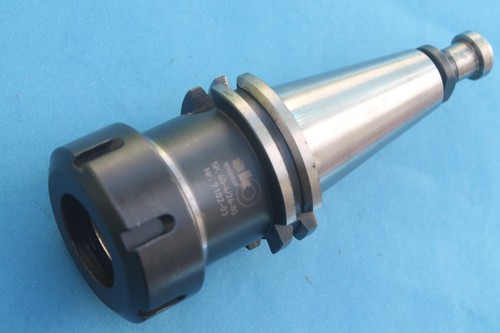 Spannzangenfutter sk40 - 4, /