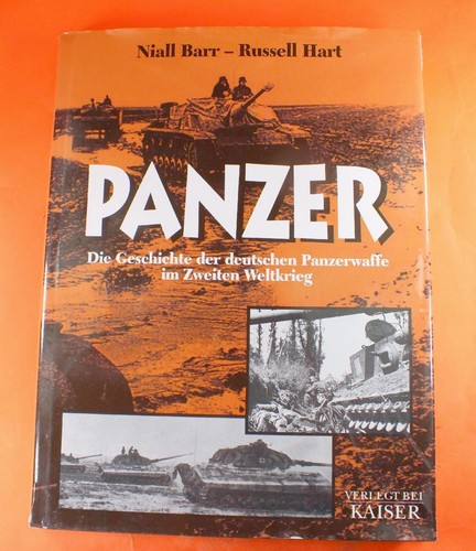 Fachbuch panzer die - -,