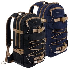 forvert Cord Louis Backpack