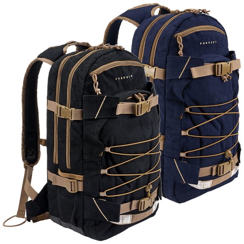 Forvert cord louis backpack - forvert,