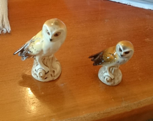 Goebel göbel kleine - göbel, eulen