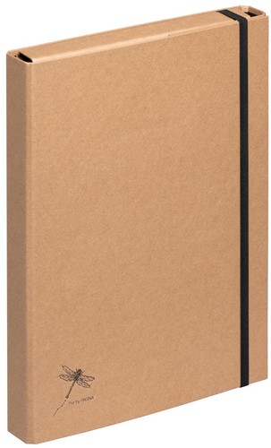 Pagna sammelbox pur din a4 - "pur",