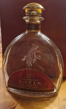 François Voyer  XO Old Cognac