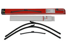 Original Wischerblätter vorne