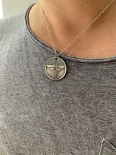 🍀 The Last Of Us Kette