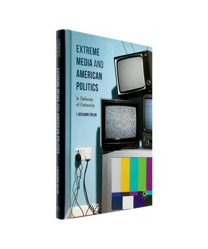 Extreme media and american - extreme,