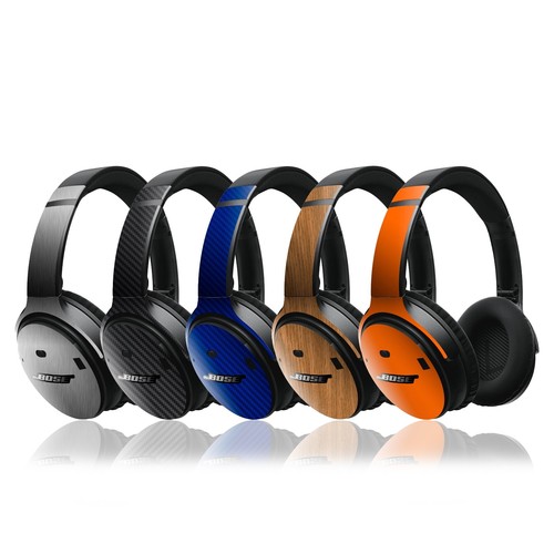 Skin aufkleber für - , qc35