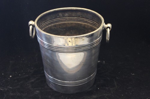 Sektkühler buntmetall - sektkühler,