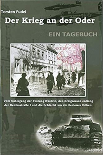 Fudel der krieg oder - fudel:,