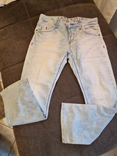Camp David Jeans