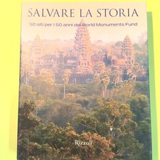 RETTE DIE GESCHICHTE RIZZOLI