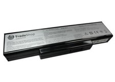 AKKU 4400mAh für Asus X73B